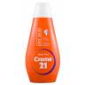 Creme 21 400ml Tělové mléko Suchá pleť - Péče o tělo - Krémy - Pleťové a tělové krémy Péče o tělo - Krémy - Pleťové a tělové krémy